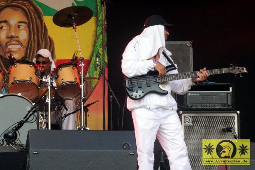 Mafia and Fluxie (Jam) Reggae Geel Festival - Belgien - 05. August 2006 (8).jpg